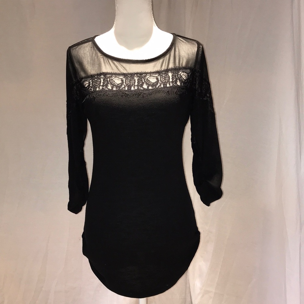 Heart and Soul Top